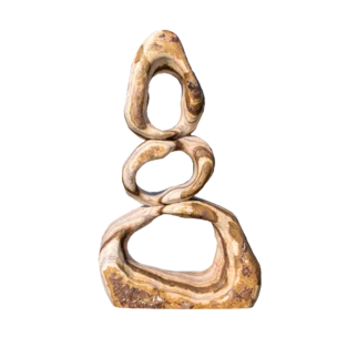 Onyx PORTO ART OX46 Monolity ogrodowe