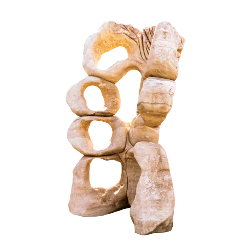Onyx PORTO ART OX48 Monolity ogrodowe