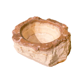 Onyx PREMIA ART OX46 Doniczka kamienna