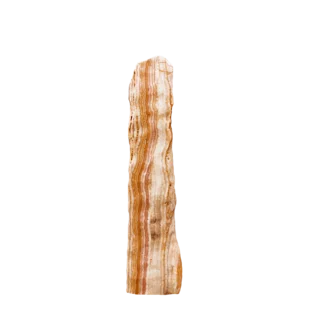 Onyx PREMIA ART OX46 Polerowane monolity ogrodowe Onyx PREMIA ART OX46 Polerowane monolity ogrodowe