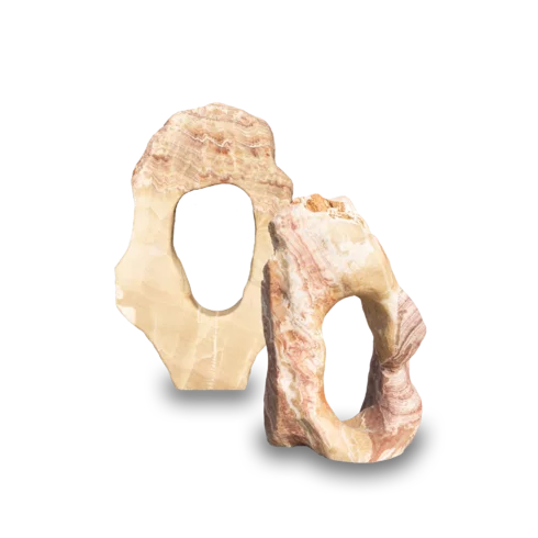 Onyx TROYA ART OX48 Monolity ogrodowe