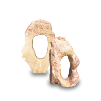 Onyx TROYA ART OX48 Monolity ogrodowe Onyx TROYA ART OX48 Monolity ogrodowe