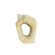 Onyx TROYA ART OX61 Monolity ogrodowe