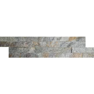 Panel DAKOTA GREY ZP87 panel elewacyjny/okładziny luszt.usowe