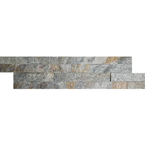 Panel DAKOTA GREY ZP87 panel elewacyjny/okładziny luszt.usowe