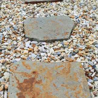 Piaskowiec SAND P23 kamień na ścieżki