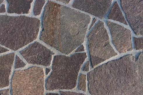 Porfyr PO39 okładzina/podłoga kamienna