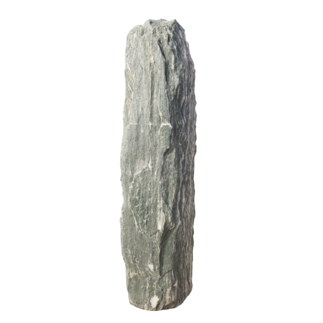 Serpentín SE65 słup cięty kamień soliter