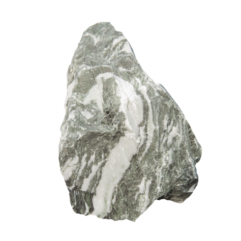Serpentyn SE65 bryły, głazy/kamień łamany