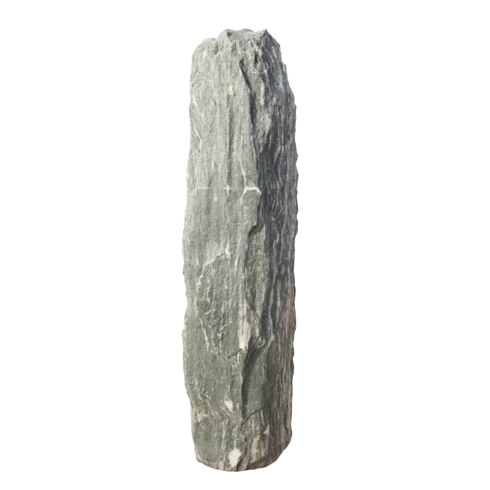 Serpentyn SE65 cięty - Monolity ogrodowe