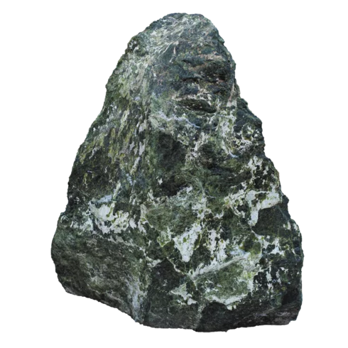 Serpentyn SE65 kamienne fontanny