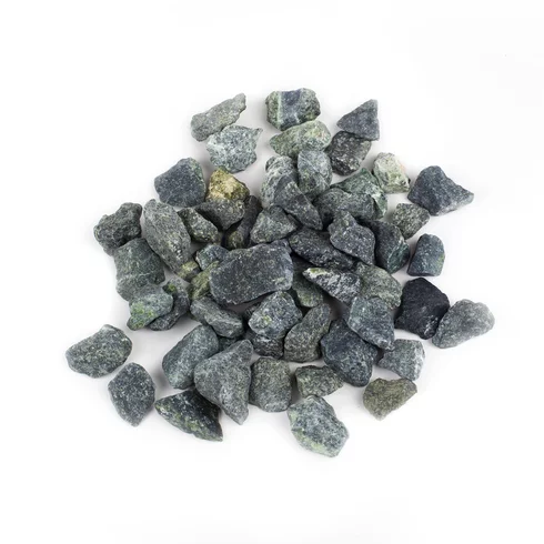 Serpentyn SE65 żwir dekoracyjny/kamień łamany