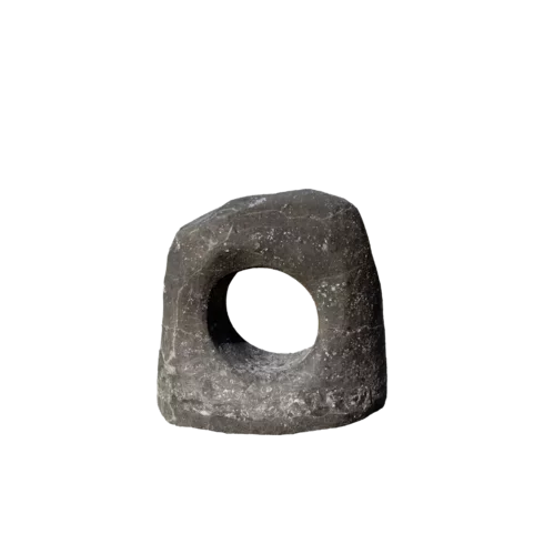Stojak na wino Marmur NERO WINE ROCK ART M95 “S