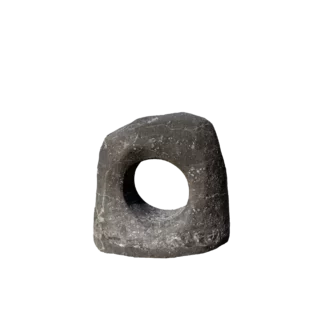 Stojak na wino Marmur NERO WINE ROCK ART M95 “S
