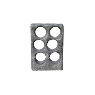 Stojak na wino Marmur NERO WINE ROCK ART M95 “XL