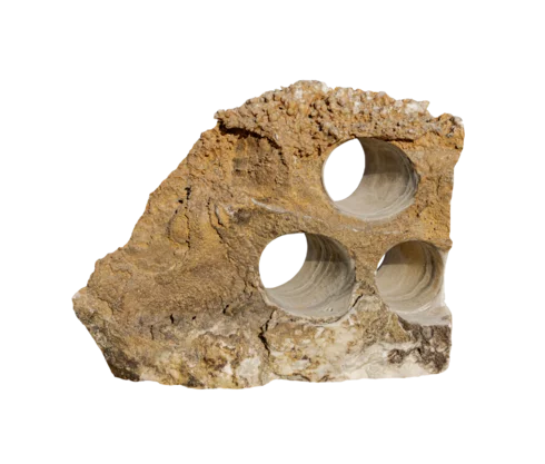 Stojak na wino Marmur WINE ROCK ART M19 “M