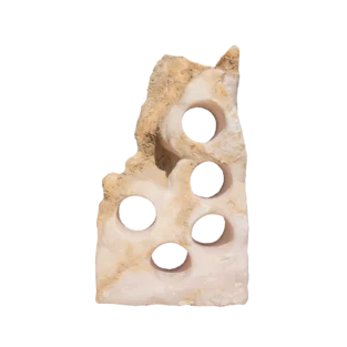 Stojak na wino Onyx WINE ROCK ART OX35 “M Stojak na wino Onyx WINE ROCK ART OX35 “M