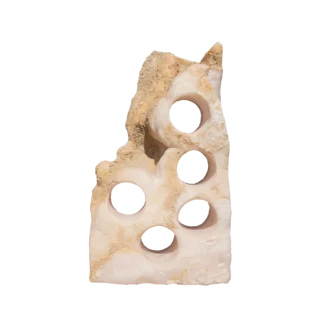 Stojak na wino Onyx WINE ROCK ART OX35 “M