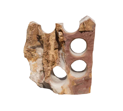 Stojak na wino Onyx WINE ROCK ART OX46 “M