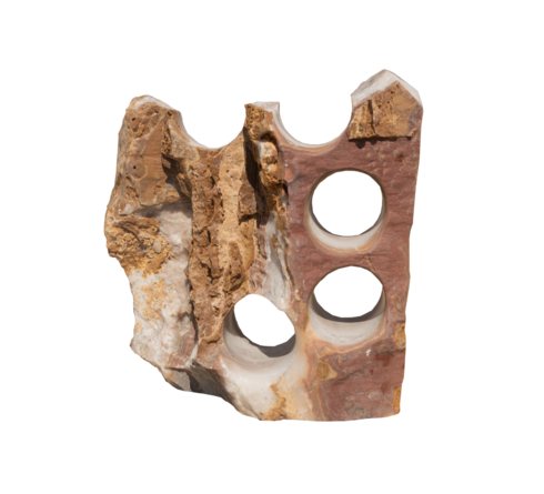 Stojak na wino Onyx WINE ROCK ART OX46 “M