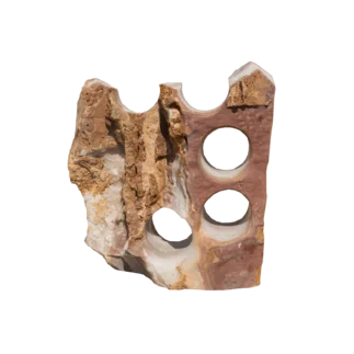 Stojak na wino Onyx WINE ROCK ART OX46 “M