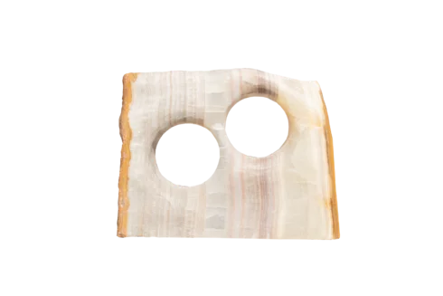 Stojak na wino Onyx WINE ROCK ART OX46 “S