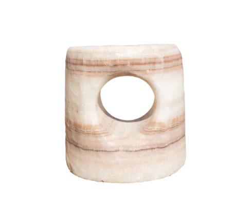 Stojak na wino Onyx WINE ROCK ART OX46 “XS
