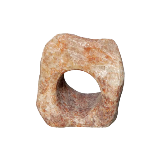Stojak na wino Onyx WINE ROCK ART OX48 “S
