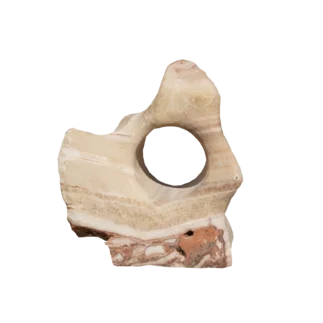 Stojak na wino Onyx WINE ROCK ART OX48 “XS