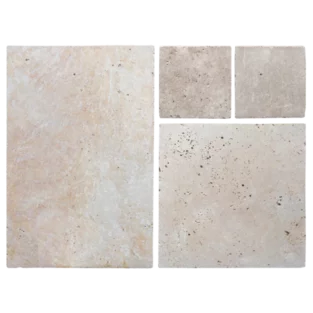 Trawertyn Antyk ATR22 mozaika okładzina / podłoga