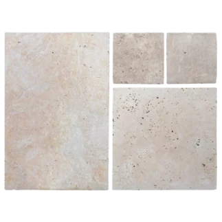 Trawertyn Antyk ATR22 mozaika okładzina / podłoga Trawertyn Antyk ATR22 mozaika okładzina / podłoga