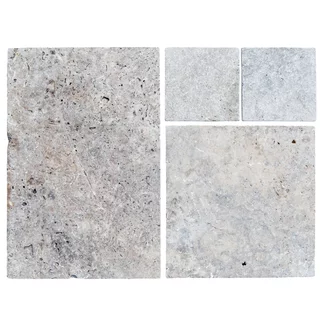 Trawertyn Antyk BLUE SKY ATR73 mozaika okładzina / podłoga Trawertyn Antyk BLUE SKY ATR73 mozaika okładzina / podłoga