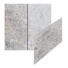 Trawertyn Antyk BLUE SKY ATR73 okładzina