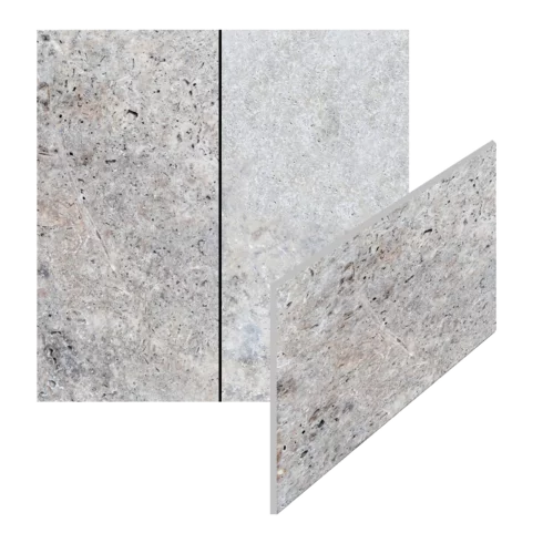 Trawertyn Antyk BLUE SKY ATR73 okładzina