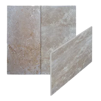 Trawertyn Antyk COFFEE ATR55 okładzina