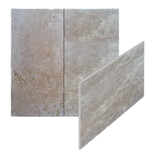 Trawertyn Antyk COFFEE ATR55 okładzina