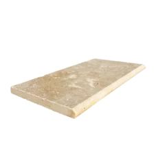 Trawertyn ATR22 obrzeże basenowe