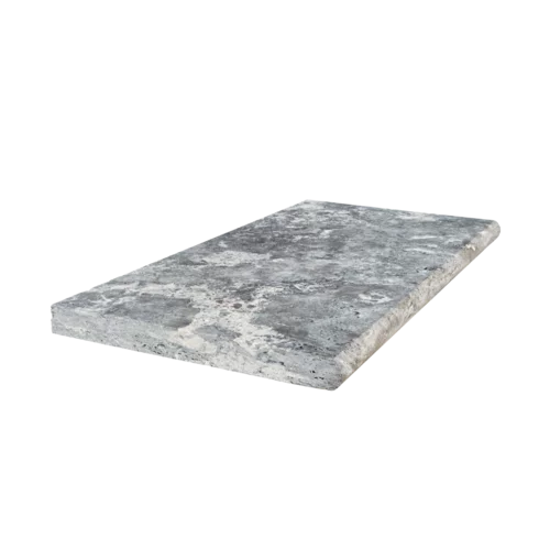 Trawertyn BLUE SKY ATR73 obrzeże basenowe