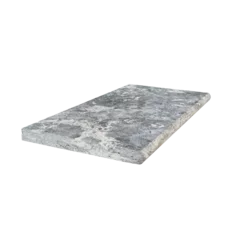 Trawertyn BLUE SKY ATR73 obrzeże basenowe