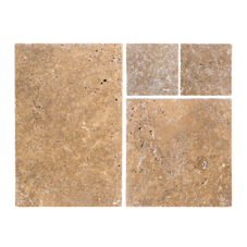 Trawertyn GRANDE ATR57 mozaika okładzina / podłoga