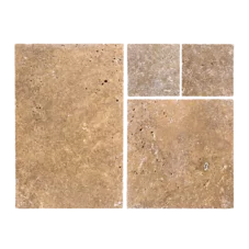 Trawertyn GRANDE ATR57 mozaika okładzina / podłoga