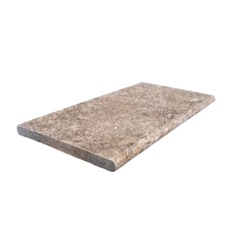 Trawertyn MOCCA ATR56 obrzeże basenowe