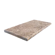 Trawertyn MOCCA ATR56 obrzeże basenowe