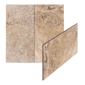 Trawertyn MOCCA ATR56 okładzina / podłoga