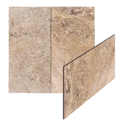 Trawertyn MOCCA ATR56 okładzina / podłoga