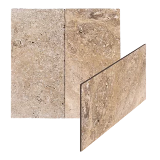 Trawertyn MOCCA ATR56 okładzina / podłoga