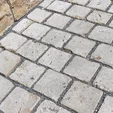 Trawertyn MOCCA ATR56 podłoga kamienna
