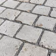 Trawertyn MOCCA ATR56 podłoga kamienna