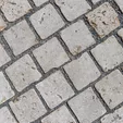 Trawertyn MOCCA ATR56 podłoga kamienna