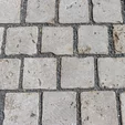 Trawertyn MOCCA ATR56 podłoga kamienna